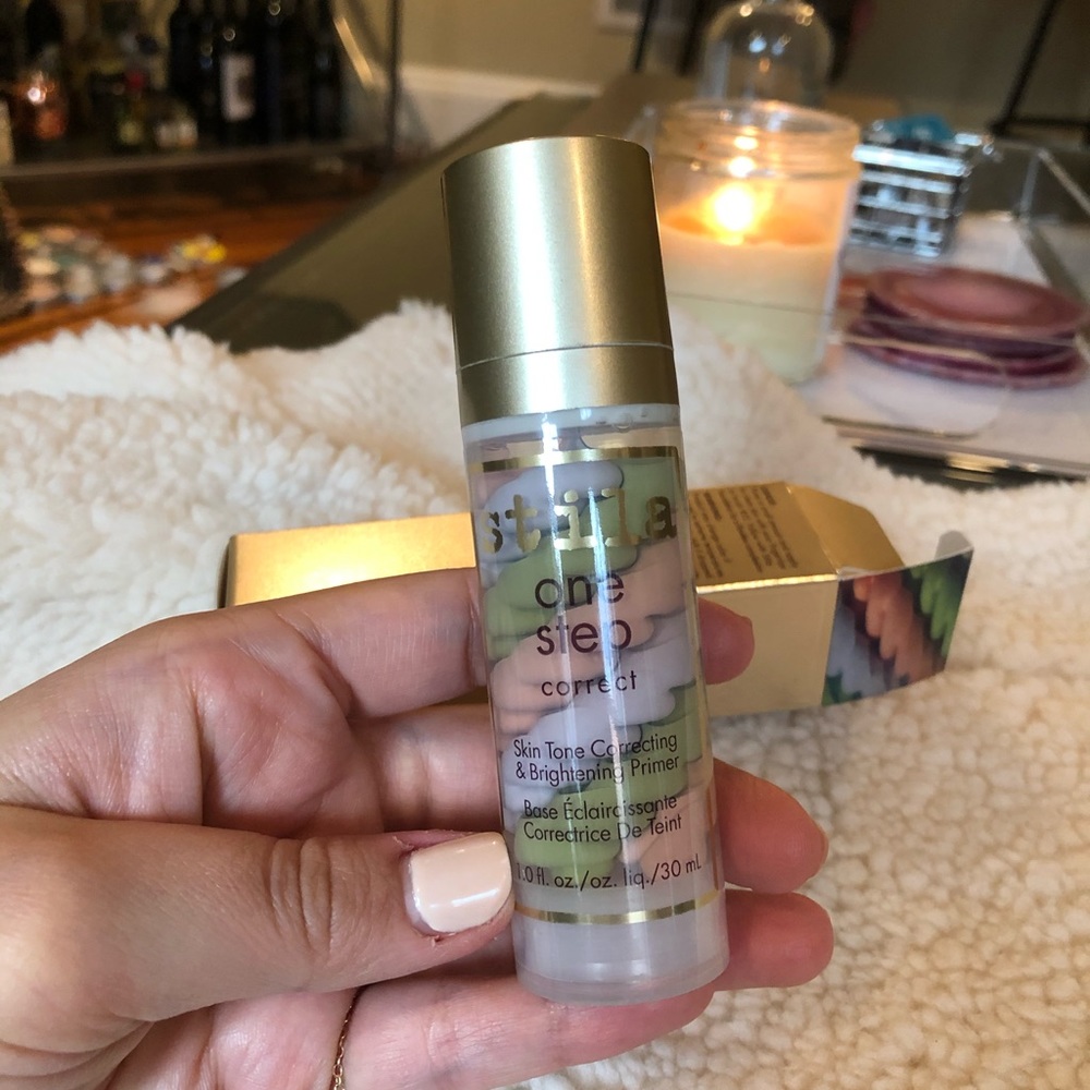 STILA- one step correct